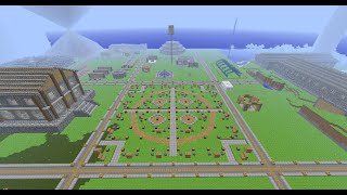 Ultimate Minecraft Polyworld E238 - Beta 1.9 pre6