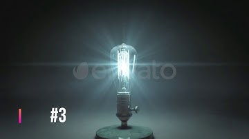 Top 5 Dynamic Intro Logo 2019 Free Download  After Effect Template