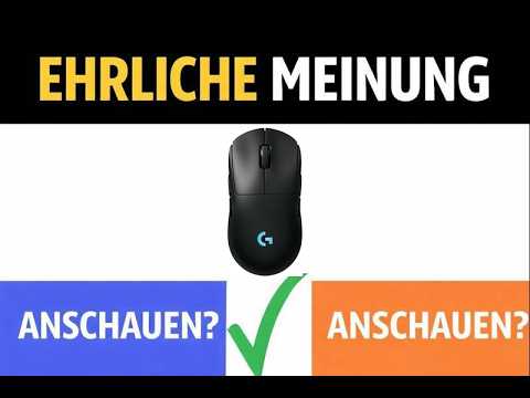 Logitech G PRO 2 Lightspeed – Honestly Tested Before You Buy