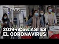 Las CLAVES del CORONAVIRUS 2019-nCov, el VIRUS DE WUHAN