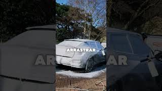 3 Errores al Lavar un Auto que lo ARRUINAN #detailing #cardetailing #shorts