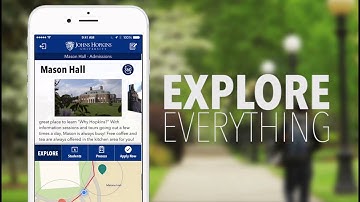 iTunes App Store Promo Video