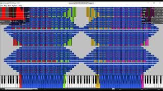 Tetris Blocks Merge V3 (download changed!!1!)