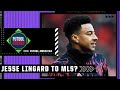 Jesse Lingard could do A LOT OF DAMAGE in MLS! Who needs him the most? | Futbol Americas | ESPN FC