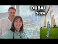 🇦🇪 DUBAI 2024 для нас РАЗОЧАРОВАНИЕ И ВОСХИЩЕНИЕ. День поездок #влог