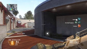 Black Ops 2 Raid Hardpoint: Thoughts with Torres Ep.1