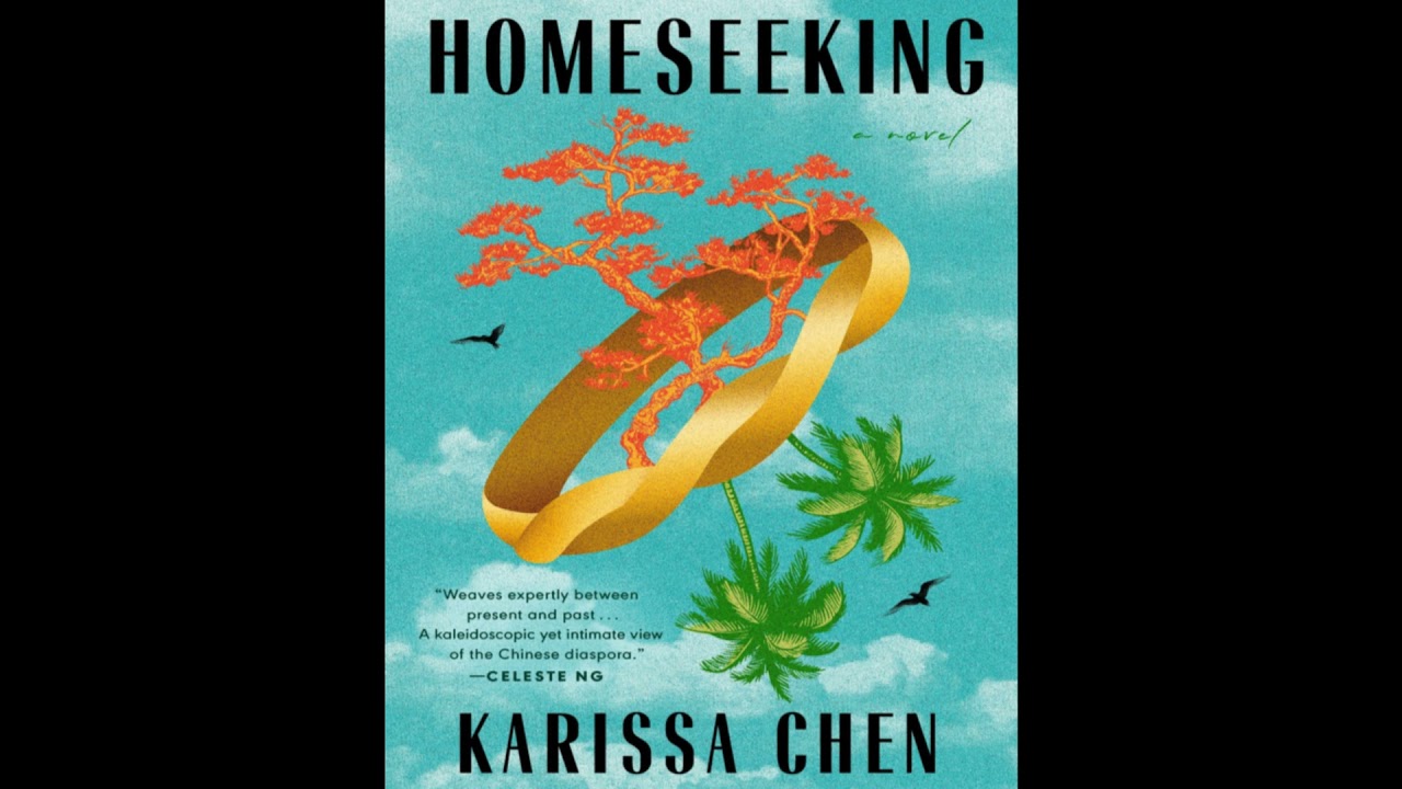 (2024) Homeseeking by Karissa CHEN