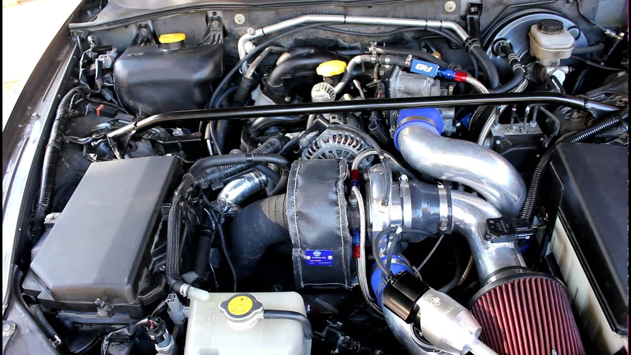 How To Build A Performance Rotary Engine How To Build A Performance Rotary Engine