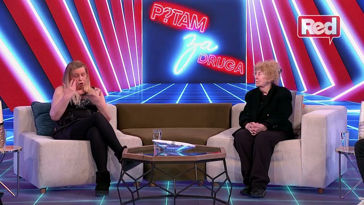 PZD: Partnerka Mikija Dudića dala svoj stav o Mikijevom gardu prema Eni Čolić - 01.03.2026.