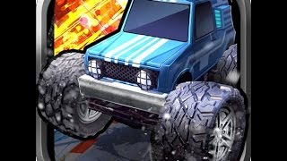 Offroad Hill Climber Legends 2 screenshot 3