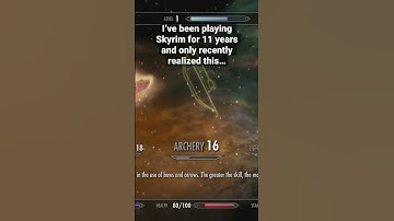 So many Stealth Archer characters could have leveled faster…