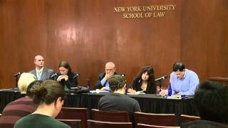 Book Discussion:  The Ultimate Weapon is No Weapon
