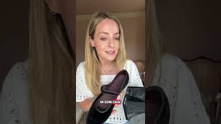 Favourite Transitional Shoes!