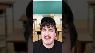 Teacher Got Fired For WHAT?! 😱 #shorts