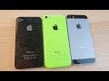 3 СТАРЫХ IPHONE КОТОРЫЕ СТОЯТ МЕНЬШЕ 5000 РУБЛЕЙ