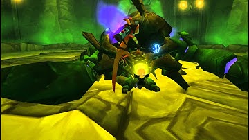 Daxter Part 13 HD 1080p PPSSPP