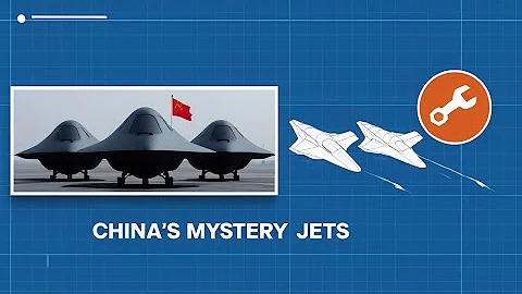 China's New Jets: Should The West Be Worried?