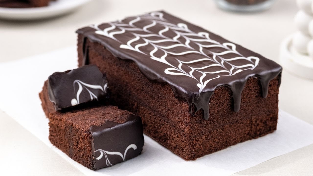 RESEP BROWNIES KUKUS NY. LIEM HANYA 3 TELUR enak dan lembut YouTube