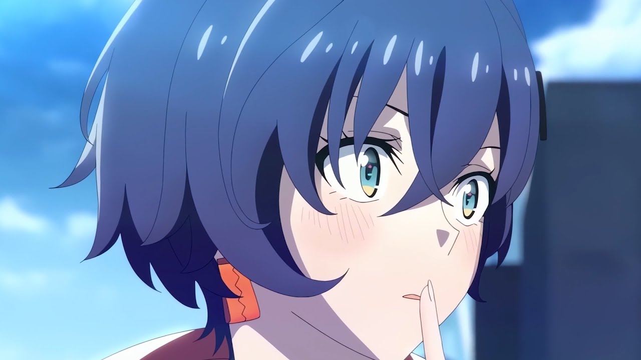 Oscar Roads - Lover Girl