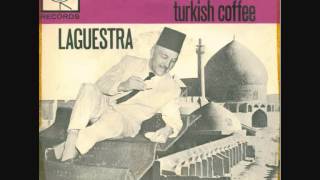 Video-Miniaturansicht von „Laguestra & His Orchestra - Turkish Coffee“