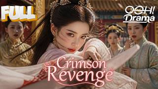 【ENG DUB】The Consort Tortured Her Mother to Death… So She Returned to Destroy the Entire Palace
