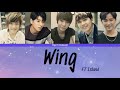 FT Island - Wing