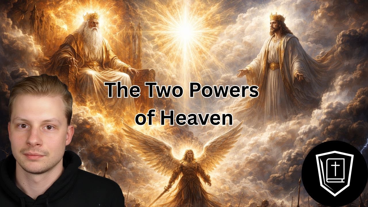 The Godhead In The Hebrew Bible