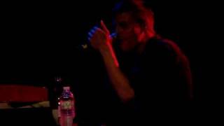 White Rabbits - The Lady Vanishes - Live @ The Troubadour