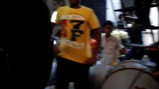 CSC boys khotwadi patak (part 2)