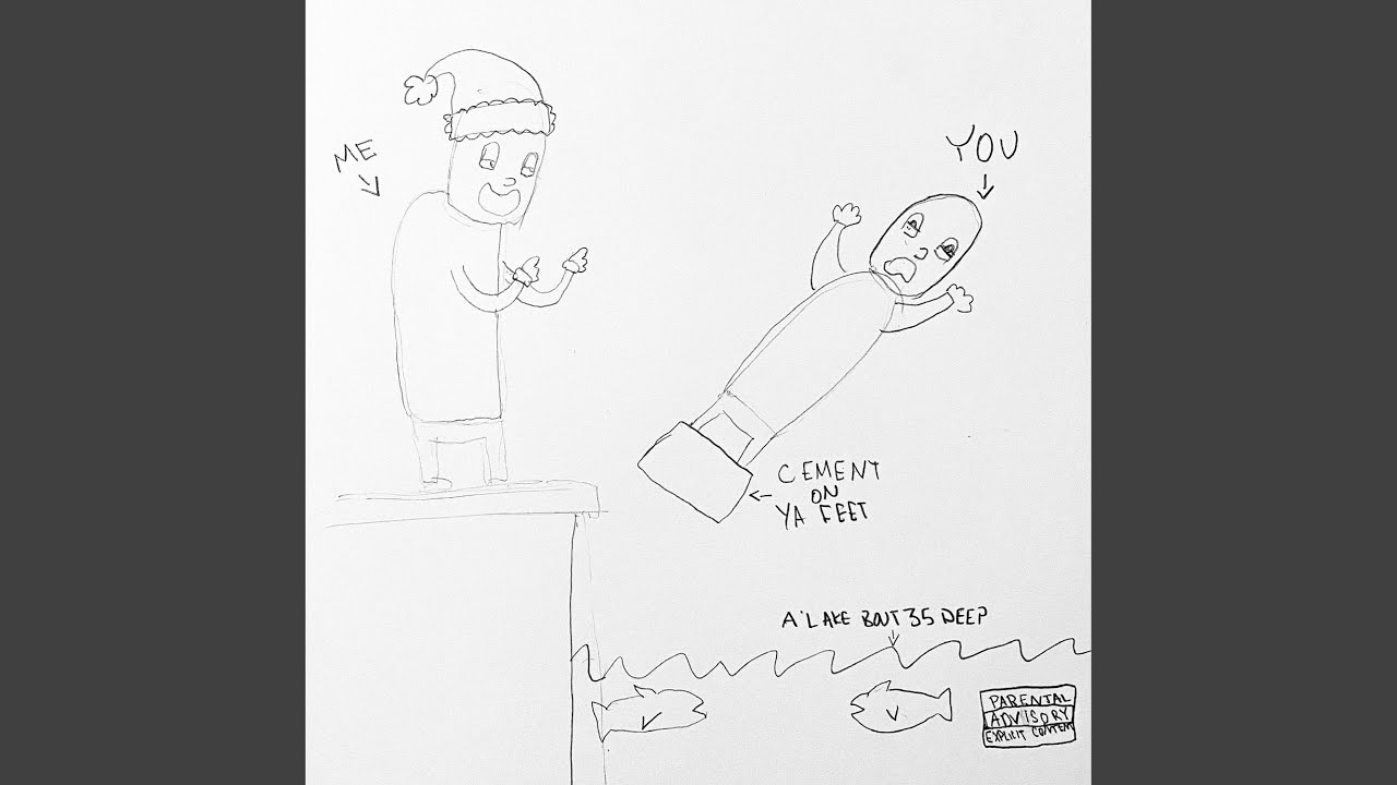 Mira I Put My Bitch on a Pedestal, She Aint Regular! en YouTube Mira I Put My Bitch on a Pedestal, She Aint Regular! en YouTube