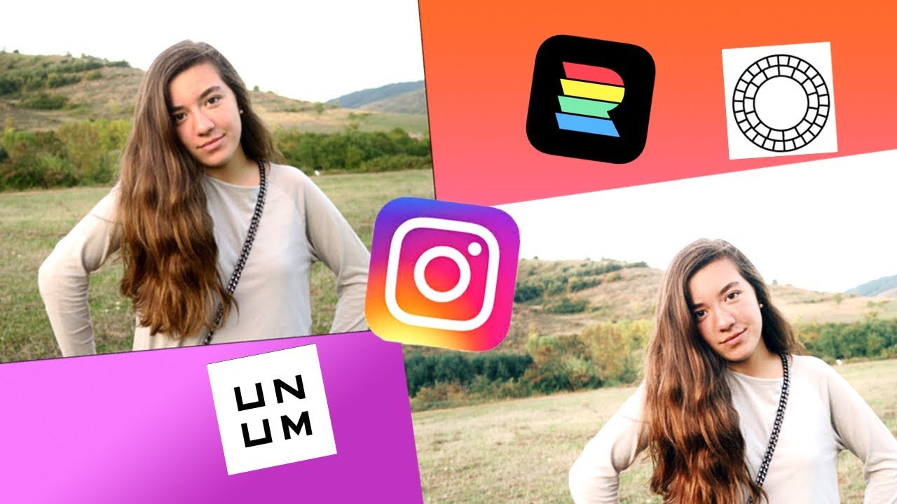 Editar Fotos Ya Publicadas En Instagram