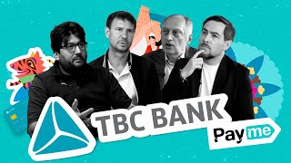 Финтех-революционеры. Всё про TBC Bank в Узбекистане.