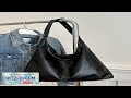 2025 New Fashion Solid Color Commuter Tote Bag Minimalist Niche Design Underarm