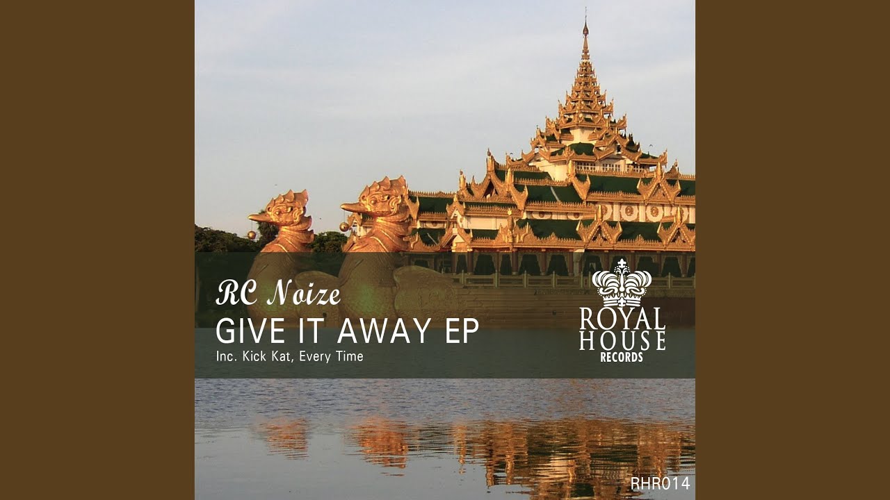 Watch Every Time (Original Mix) on YouTube Watch Every Time (Original Mix) on YouTube