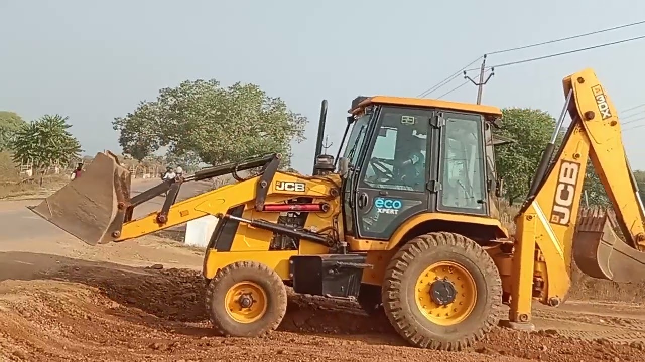 Hk JCB 52 Suscribe please
