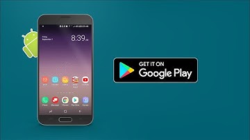 MOVE! Coach Android Intro video