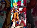 Who is stronger  gohan vs jiren shorts dbs