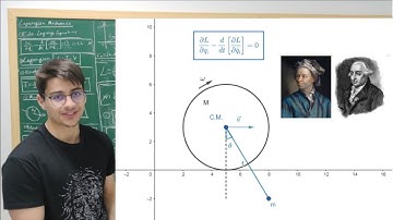 CLASSICAL MECHANICS PROBLEMS #1 (LAGRANGIAN MECHANICS)