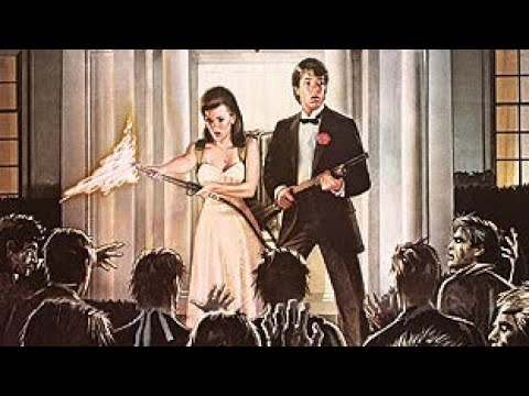Night of the Creeps (1986) - Trailer HD 1080p