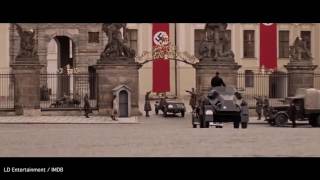 Anthropoid explores the Reinhard Heydrich assassination plot News