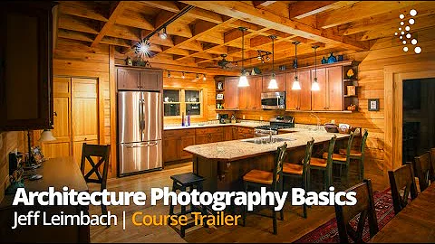 Architecture Photography Basics with Jeff Leimbach...