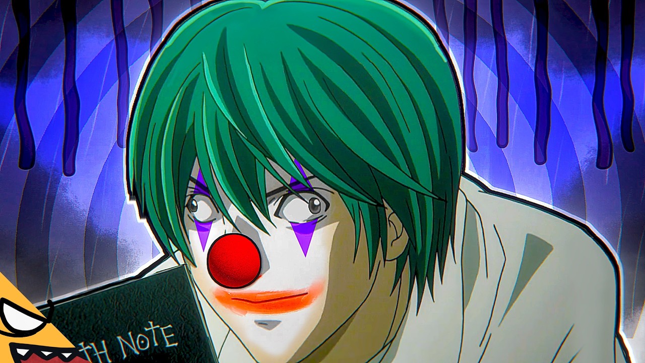 6 GÉNIES DÉBILES des ANIMES 🤓