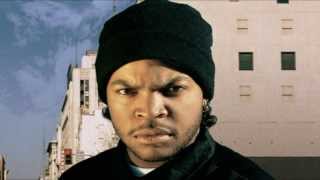 Video thumbnail of "Ice Cube - No Vaseline (Dirty) (HD) (With Lyrics!)"