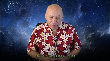 Bashar :: Shifting Realities - Highlights