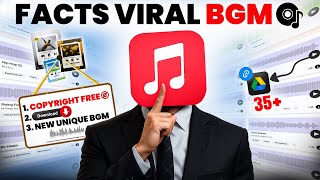 35 THE BEST 🔥 No Copyright Background Music 🔉 - Fact, Tech, Gaming, Shorts (2025 Edition)