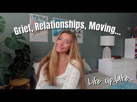 An Honest Recap Of My 2025 And Goals For The New Year // Loss, New Beginnings, Single Moms Life