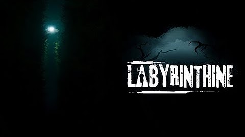 Labyrinthine Chapter 1 LIVE – "Main Fair Ground Entry | Co-Op Horror Survival (2025) #horrorgame