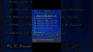 Bophelo Ko Roller Ft Mastershxt X Flavour Boy X Teekay79 X Prod By Poelano23 Startee mp3escp Fam