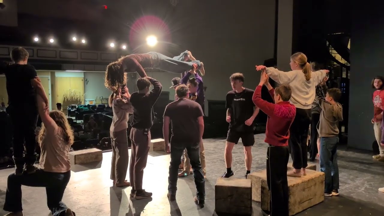 Deliver Us back view, just for funzies