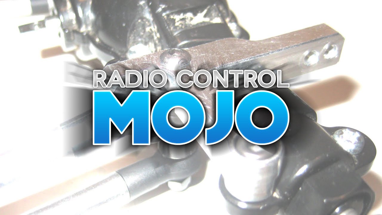 Tamiya CC-01 - JunFac/GMade Suspension